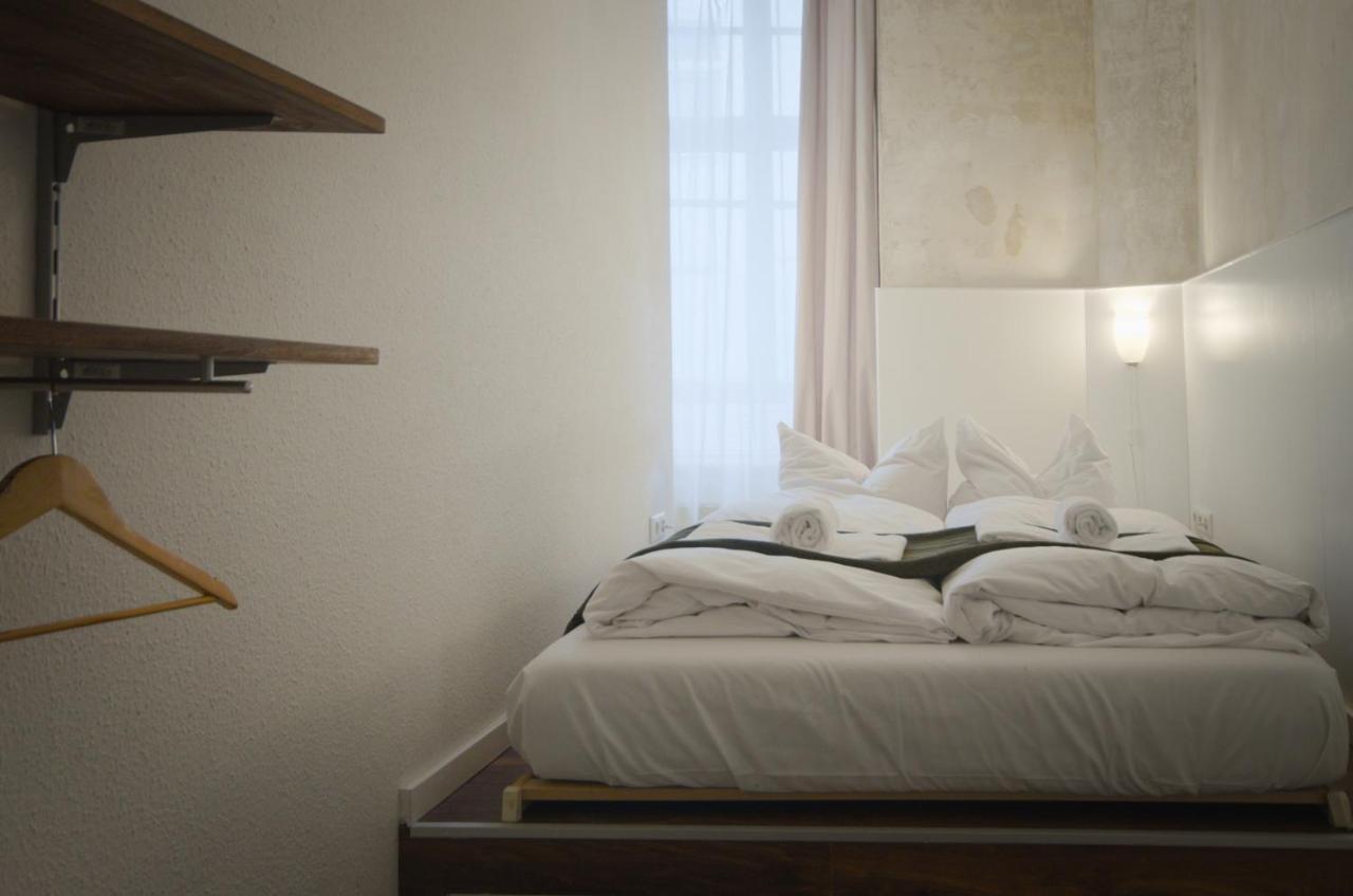 Apartamento Altbauwohnung Mit 3 Badern *