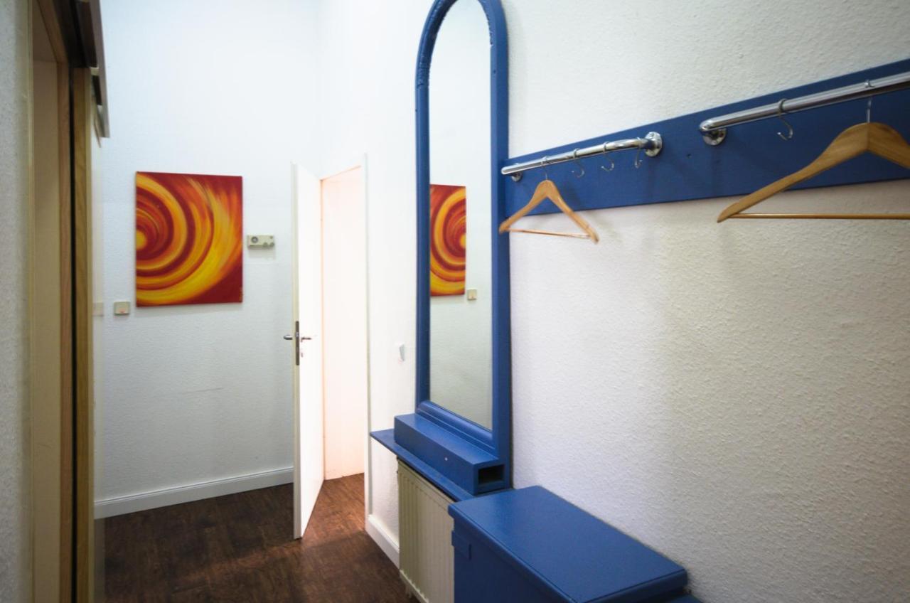 Apartamento Altbauwohnung Mit 3 Badern