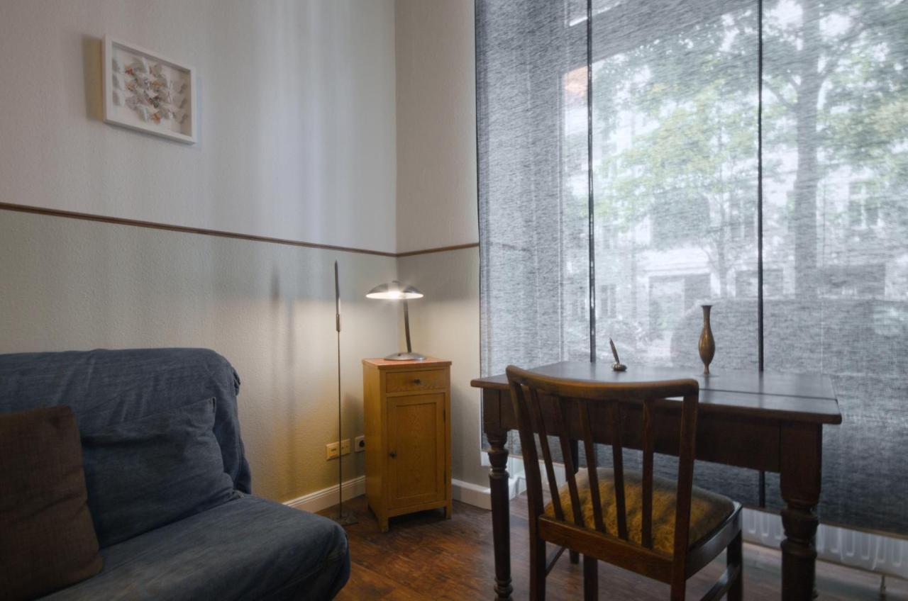 Apartamento Altbauwohnung Mit 3 Badern